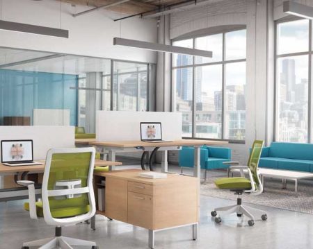 Resimercial Flexible Workspaces