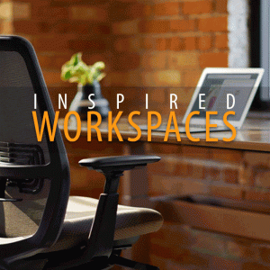 Inspired Workspaces