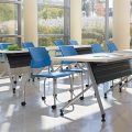 Global Mobile Office Furniture