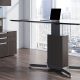 JSI Height Adjustable Tables