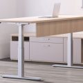 JSI Height Adjustable Desks