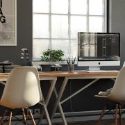 home office design influence
