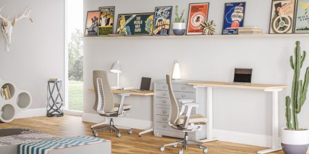 Homeschool furniture