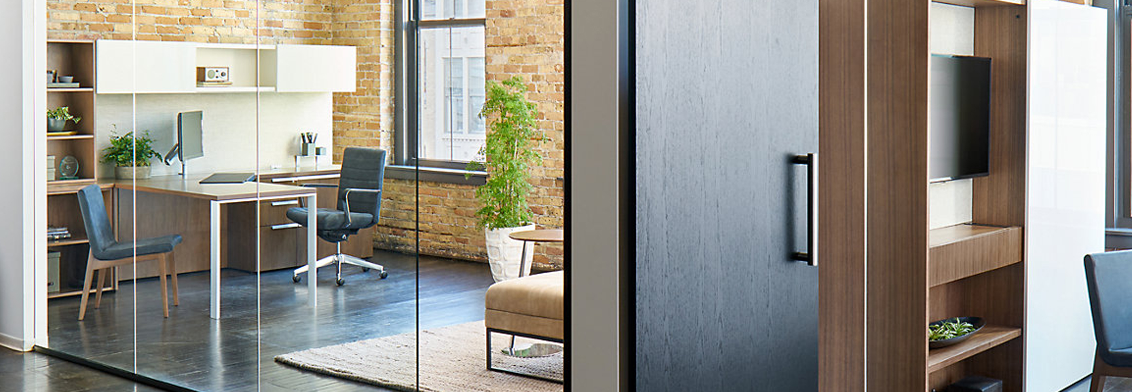 Office Furniture NOW! Austin, TX Private Office Furniture Austin