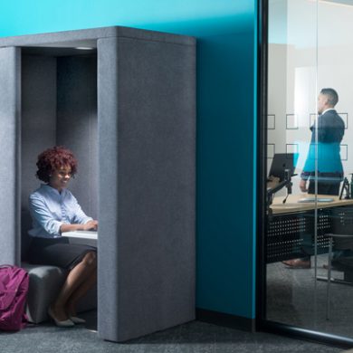 COVE Office Pods