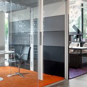 Privacy In The Hybrid Workspace