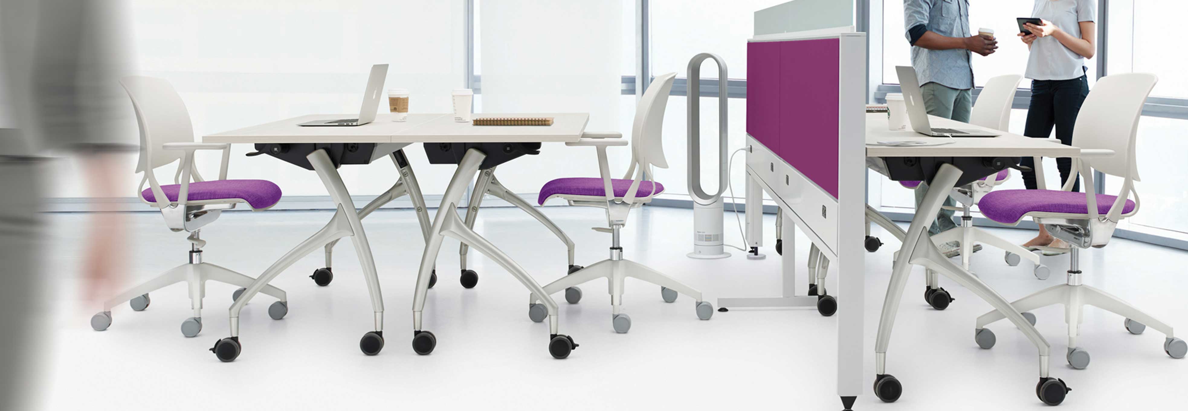 mobile office furniture austin