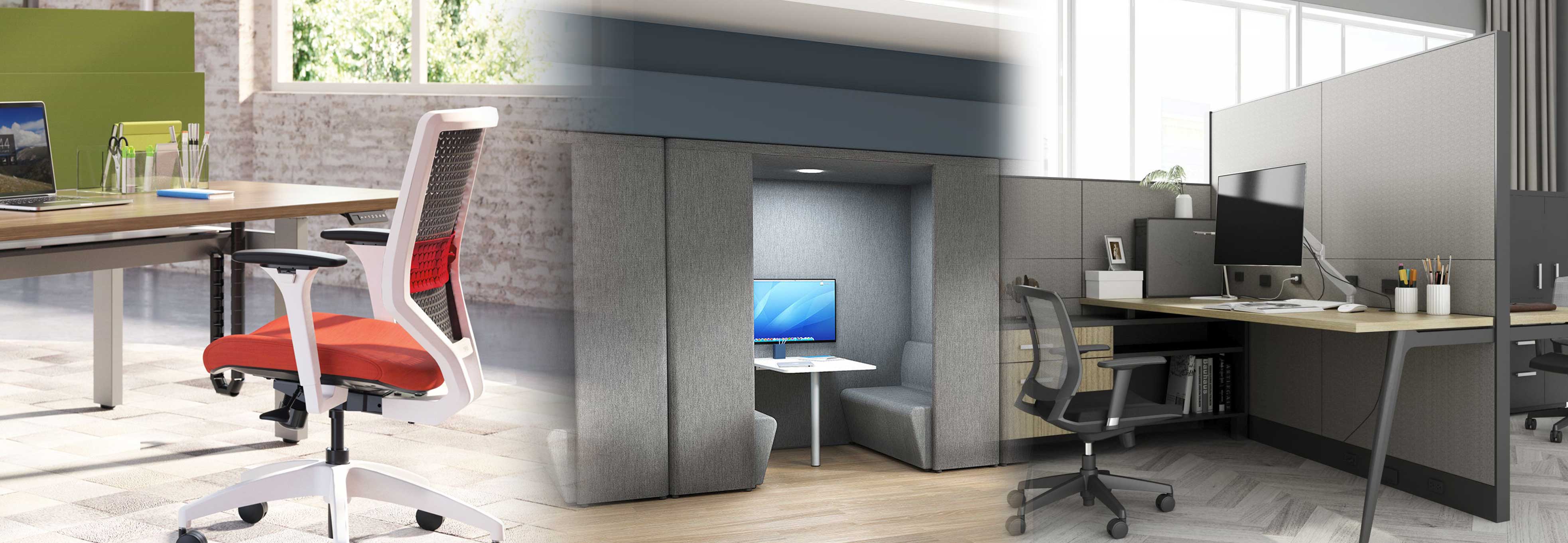 new & used office furniture austin