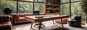 destination home office design