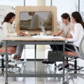 Global Collaborative Spaces