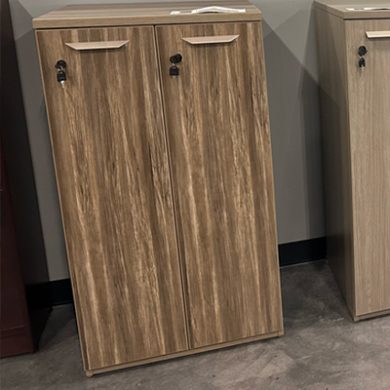 Fringe Bark Storage Locker