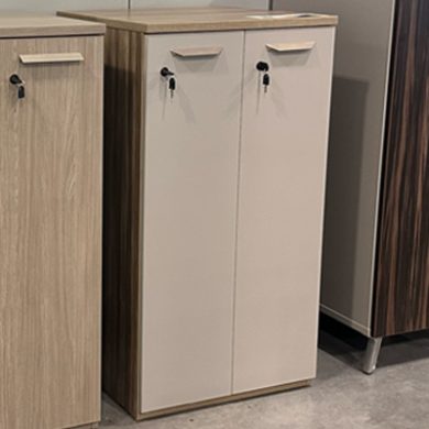 Friant Bark/Winter Storage Locker