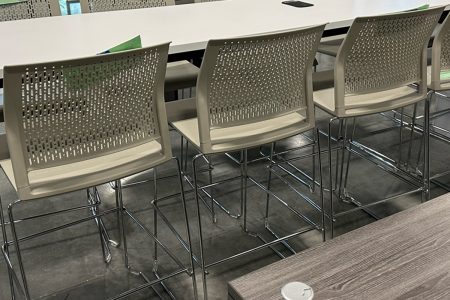 national ditto bar chairs