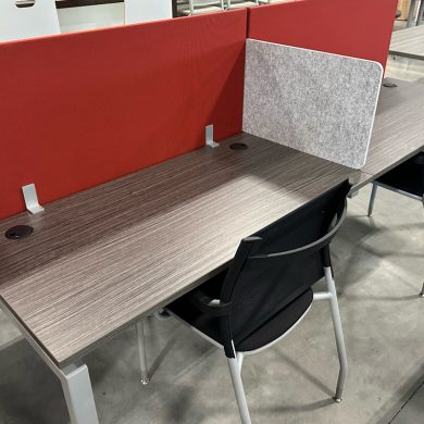 Blade 4-Pack Workstation