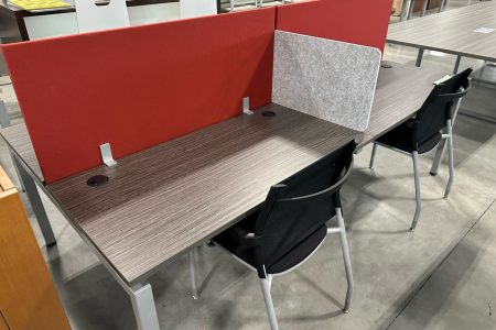 Blade 4-Pack Workstation