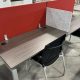 Blade 4-Pack Workstation