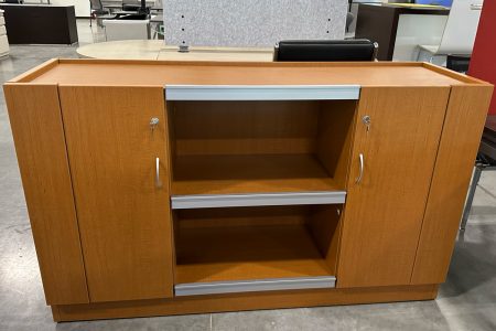 buffet credenza