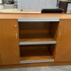 buffet credenza