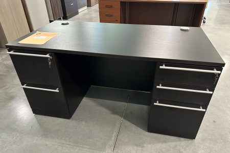 Cherryman Verde Desk