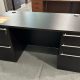 Cherryman Verde Desk