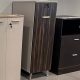 Friant Powered Storage Tower