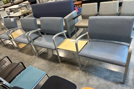 Connected Chairs