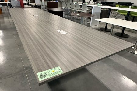 DeskMakers Conference Table
