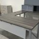 DeskMakers U Desk