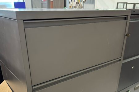 metal file storage