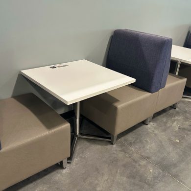 Fringe Lounge Seating Set