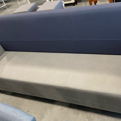 fringe couch