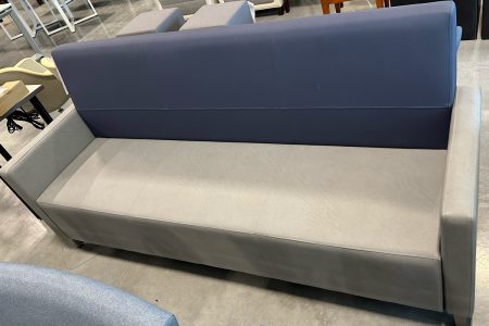 fringe couch