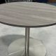 42" round table
