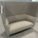 Jot Double Highback Sofa