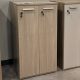 Friant Ash Storage Locker