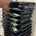 VariDesk Standing Desk Riser