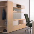 Tessera Desk Systems