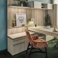 Tessera Desk Systems