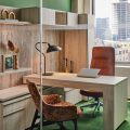 Tessera Desk Systems