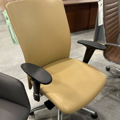 Compel Executive Chair