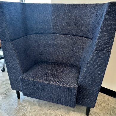 Global River Lounge Seat