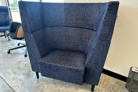 Global River Lounge Seat