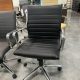 High-Back Luxhide Chair