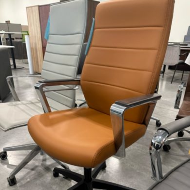 Global Luray Desk Chair