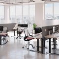 Knoll Antennae Workspaces