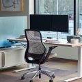 Knoll Antennae Workspaces
