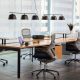 Knoll Antennae Workspaces