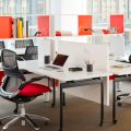 Knoll Antennae Workspaces