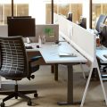 Knoll Antennae Workspaces