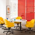 Knoll Antennae Workspaces